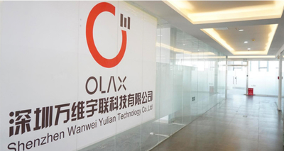 La CINA Shenzhen Olax Technology CO.,Ltd