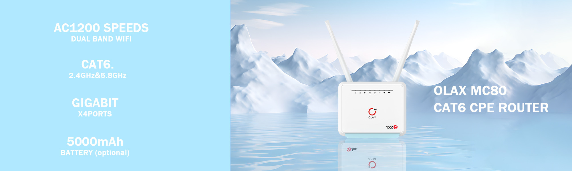 qualità Router portatili di Wifi fabbrica