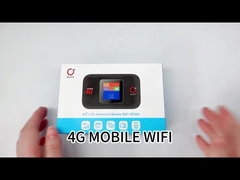OLAX MF982 Wireless Wifi Router Pocket 4G LTE Pocket Wifi Mobile 150Mbps