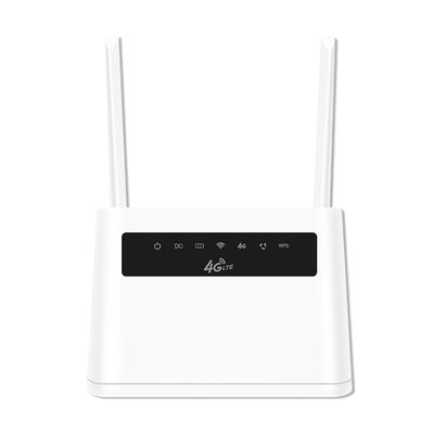 Desktop astuto senza fili di CBE del router 4g dei router FDD-LTE di OLAX R9C Wifi