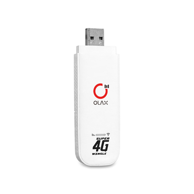 SIM di Lte Wingle del modem di ROHS 4G USB Wifi multi