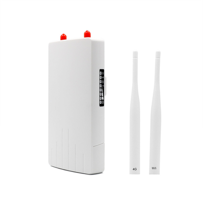 il router di CBE Wifi di 4g Lte Sim Card autonomia gigahertz all'aperto CPE905-3 di CBE 2,4