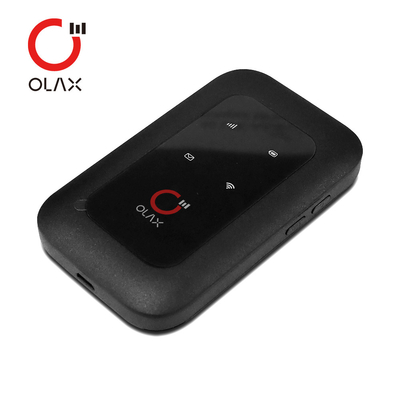 Il modem di OLAX WD680 4G Wifi ha sbloccato il router portatile mini 4g Lte Cat4 150m
