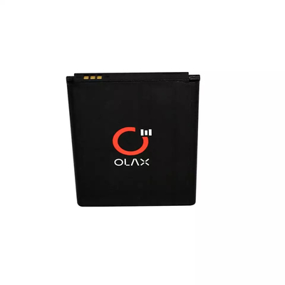 Batteria al litio ricaricabile degli accessori 2100mah di Wifi del modem di punto caldo di OLAX della batteria mobile del router