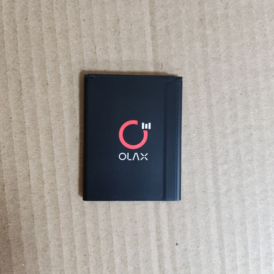 Batteria al litio ricaricabile 2100mah per i dispositivi mobili dei router OLAX di 4G Wifi