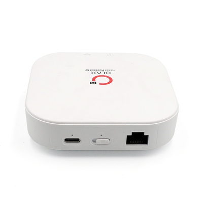 Modem wireless OLAX MT30 MIFI 150Mbps wifi mobile Batteria 4000mah Router wifi 4g con slot per sim card