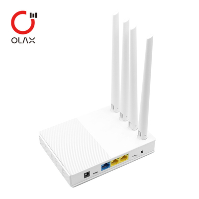 OL-WR304S impermeabilizzano il router 4g del gigahertz 300mbps di CBE 2,4 con Sim Card Slot