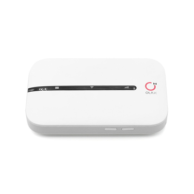 Router senza fili mobili di OLAX MT10 Wifi con Sim Card