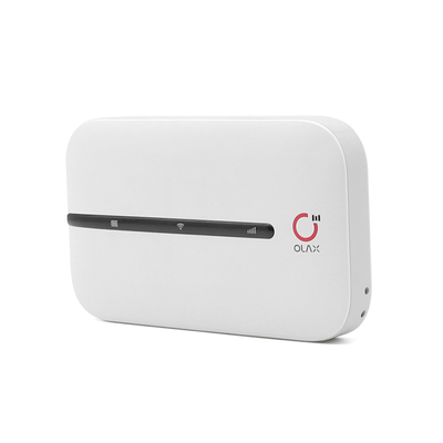 Punto caldo portatile senza fili di Wi-Fi 802.11b 4g Wifi dei router di OLAX MT10 Wifi