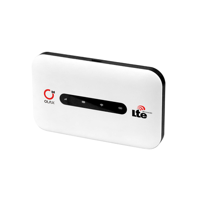 Sblocchi il router della tasca 3G 4G MIFI Wifi con l'OEM di Sim Card Slot High Speed