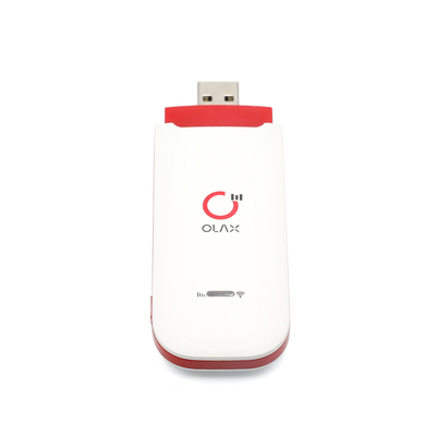 CRC9 modem portatile Sim Card Mobile Broadband dell'automobile del Dongle OLAX U90 del PORTO 4G USB WiFi