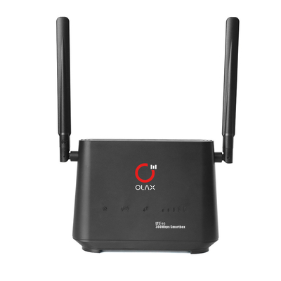 PRO 4g Lte router dell'interno di CBE Cat4 Wifi di OLAX AX5 sbloccati con la batteria 2000mah
