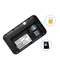 Modem di CBE Wifi della tasca mobile del dispositivo di OLAX MF6875 4G mini con Sim Card Slot