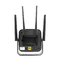 Router senza fili sbloccati di punto caldo di CBE WiFi dei router di Wifi con 3000mAh Cat4 CPF 903