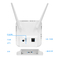 Pro Wifi CBE senza fili ad alta velocità 4000mah dei router Cat4 4g LTE di AX6