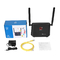 AX5 pro 4G router dell'interno industriale del router LTE CAT4 Wifi con Sim Card Slot