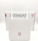 router senza fili 4000mah LTE Cat4 300mbps di 4g Wifi con Sim Card