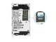 Router portatili Sim Card Wireless Modem Hotspot 4G di Cat4 2100mah Wifi