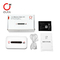 punto caldo mobile di 2100mah Mini Sim Card Portable Wifi Routers OLAX MT20 4G