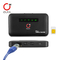 Spedizione senza fili mobile del router del porto del router 300Mbps RJ45 del router 4G di punto caldo di CBE OLAX MF6875 4G usata