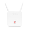 PRO Wifi router senza fili B2/3/4/5/7/8/13/28ab di VPN 4G Wifi di sostegno dei router 4000mah di OLAX AX6