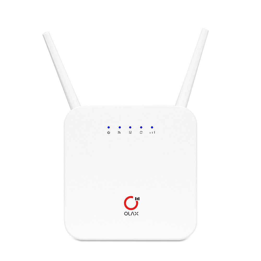 Dell Anpr Router Pro router Wifi 4g dell'antenna del router del router 300mbps di CBE ...